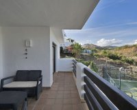 Rynek wtórny - apartment - Estepona - Selwo