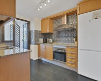 Rynek wtórny - apartment - Estepona - Selwo