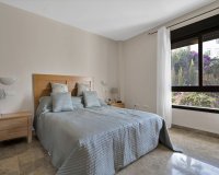 Rynek wtórny - apartment - Estepona - Selwo