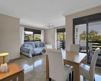 Rynek wtórny - apartment - Estepona - Selwo