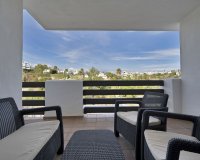 Rynek wtórny - apartment - Estepona - Selwo