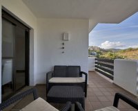 Rynek wtórny - apartment - Estepona - Selwo