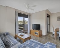 Rynek wtórny - apartment - Estepona - Selwo
