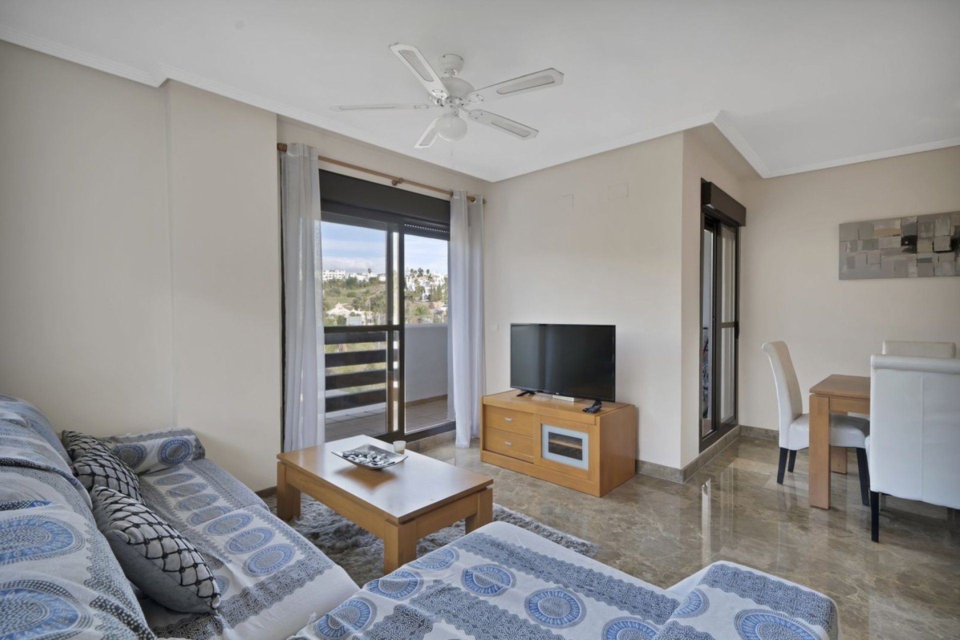 Rynek wtórny - apartment - Estepona - Selwo