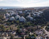 Rynek wtórny - apartment - Estepona - Selwo