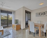Rynek wtórny - apartment - Estepona - Selwo