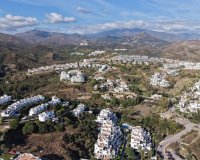 Rynek wtórny - apartment - Estepona - Selwo