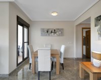 Rynek wtórny - apartment - Estepona - Selwo