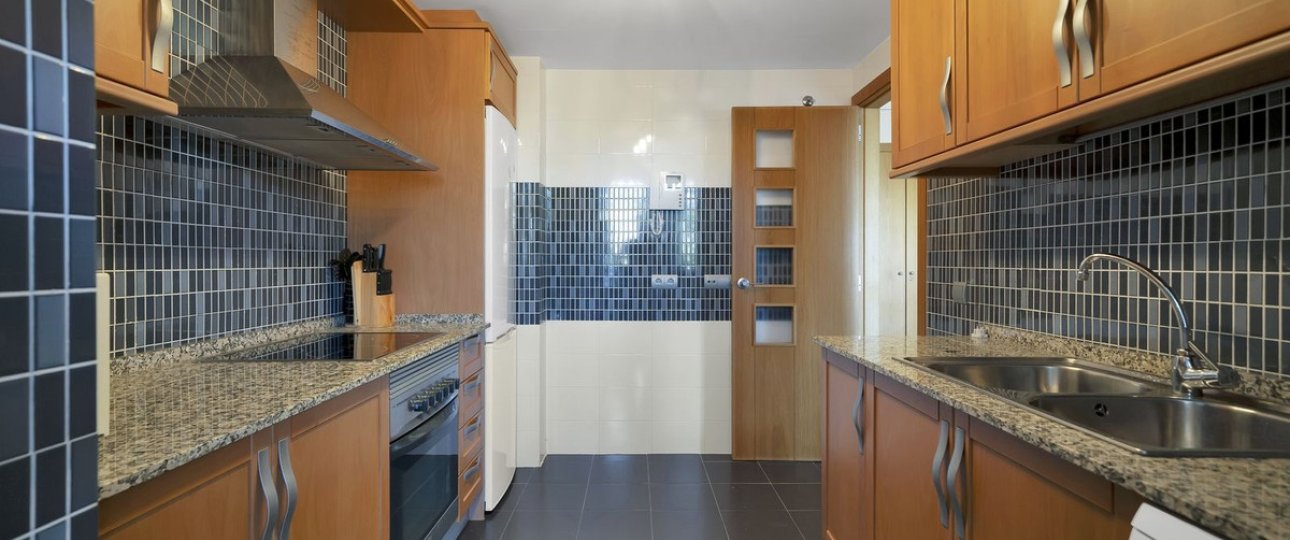 Rynek wtórny - apartment - Estepona - Selwo