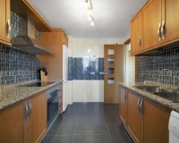 Rynek wtórny - apartment - Estepona - Selwo