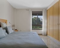Rynek wtórny - apartment - Estepona - Selwo