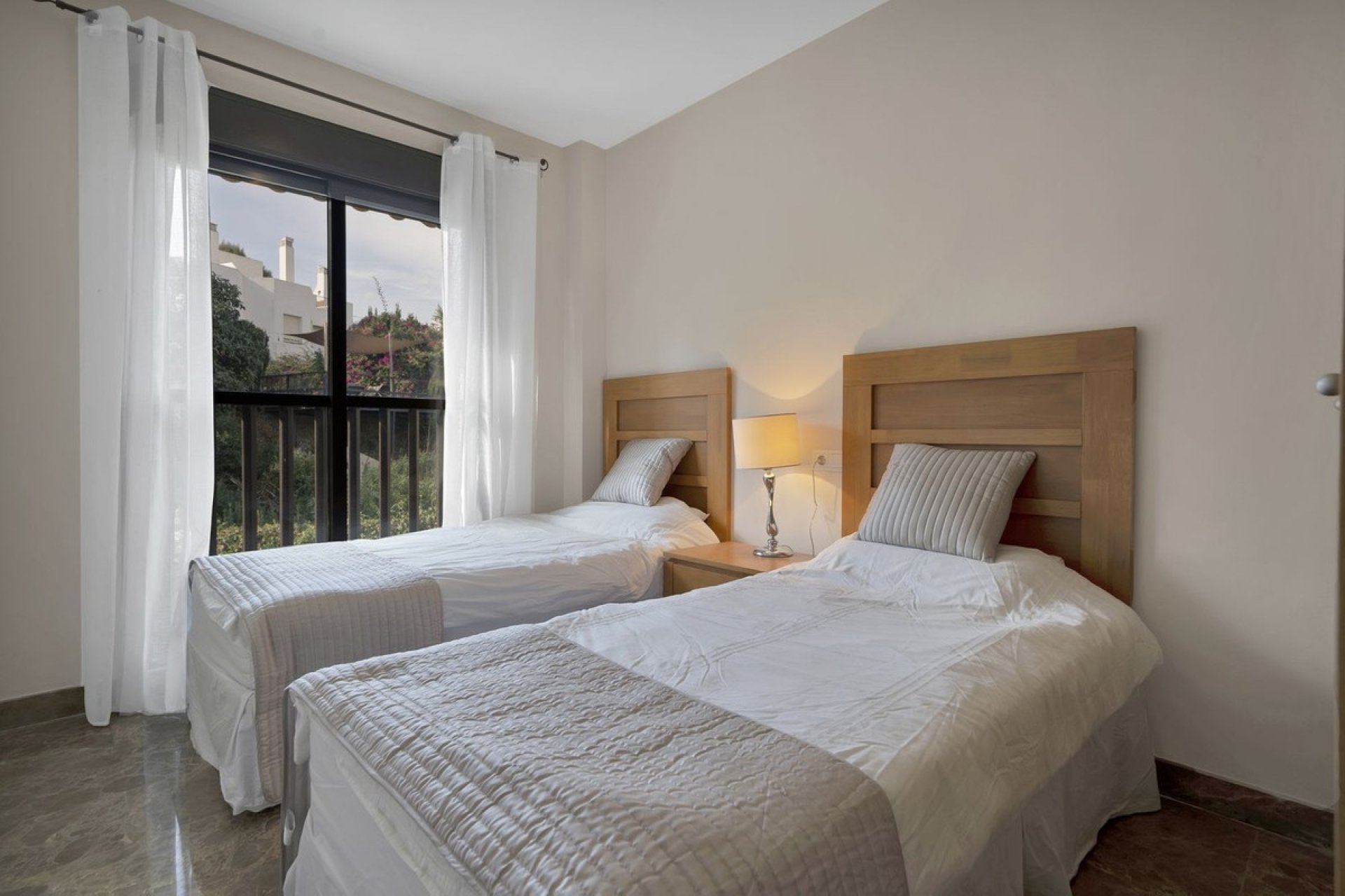 Rynek wtórny - apartment - Estepona - Selwo