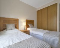 Rynek wtórny - apartment - Estepona - Selwo