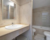 Rynek wtórny - apartment - Estepona - Selwo