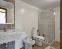 Rynek wtórny - apartment - Estepona - Selwo