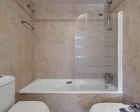 Rynek wtórny - apartment - Estepona - Selwo