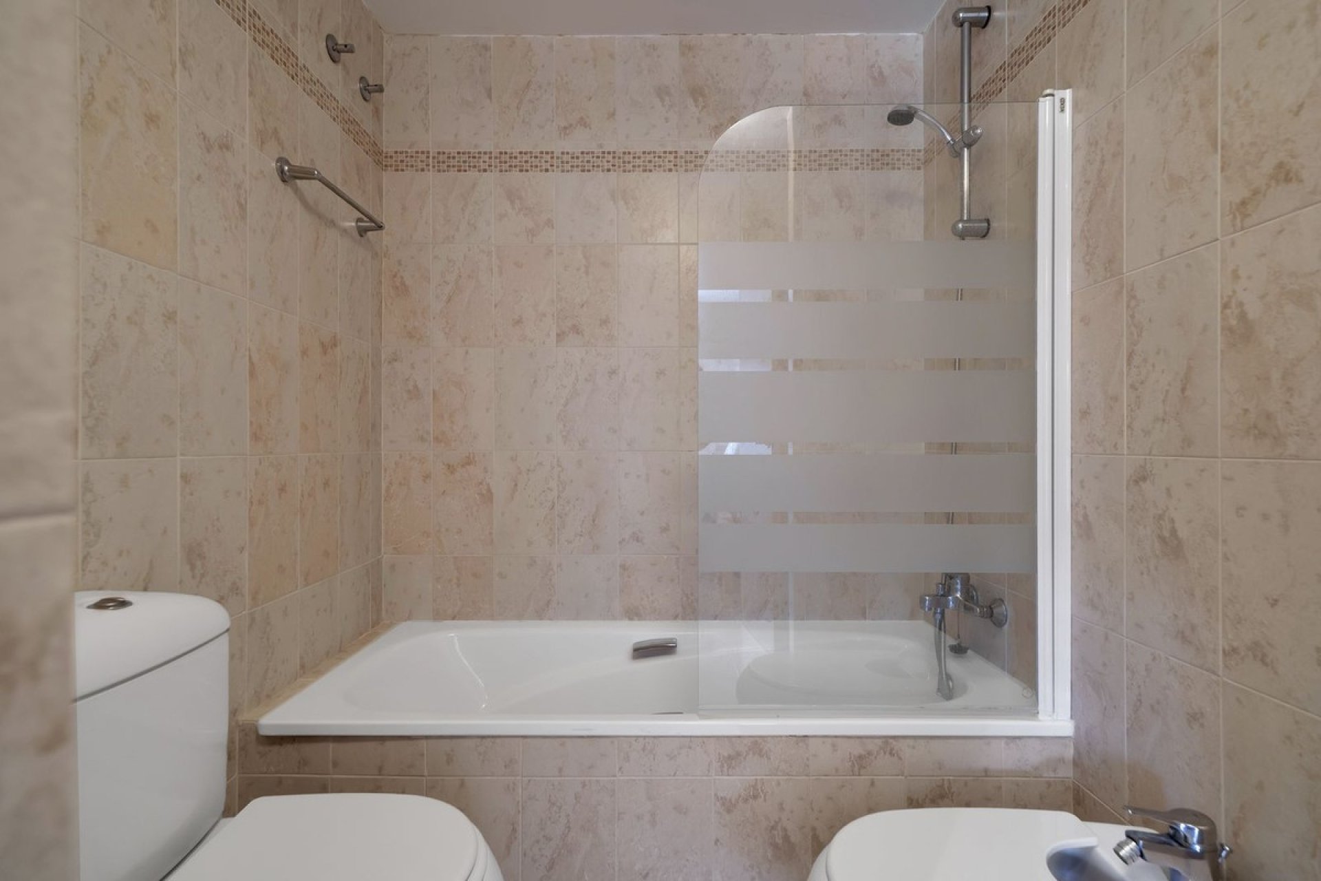 Rynek wtórny - apartment - Estepona - Selwo