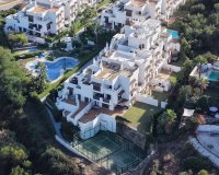 Rynek wtórny - apartment - Estepona - Selwo