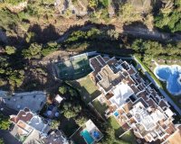 Rynek wtórny - apartment - Estepona - Selwo