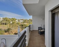 Rynek wtórny - apartment - Estepona - Selwo