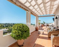 Rynek wtórny - apartment - Estepona - Selwo