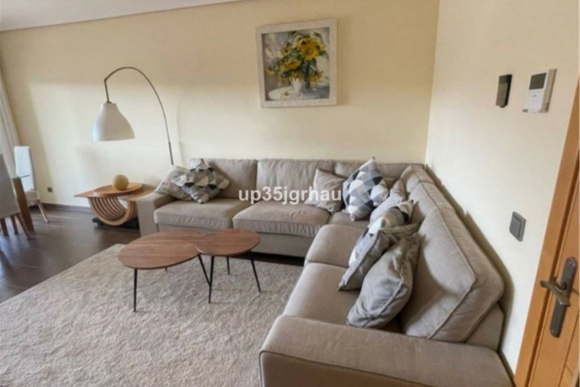 Rynek wtórny - apartment - Estepona - Selwo