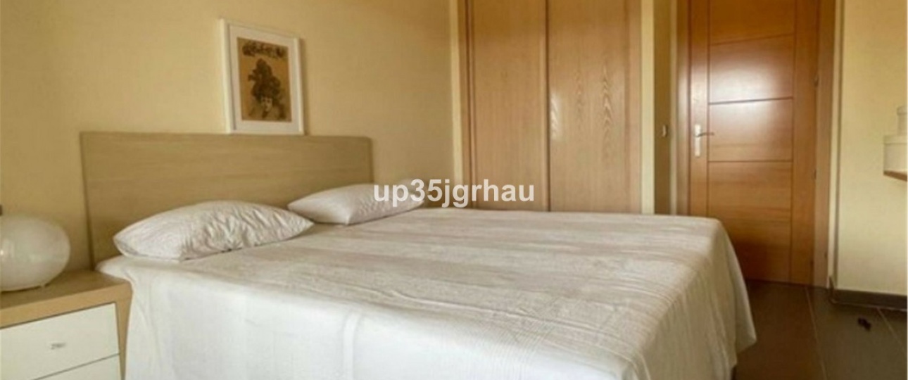 Rynek wtórny - apartment - Estepona - Selwo