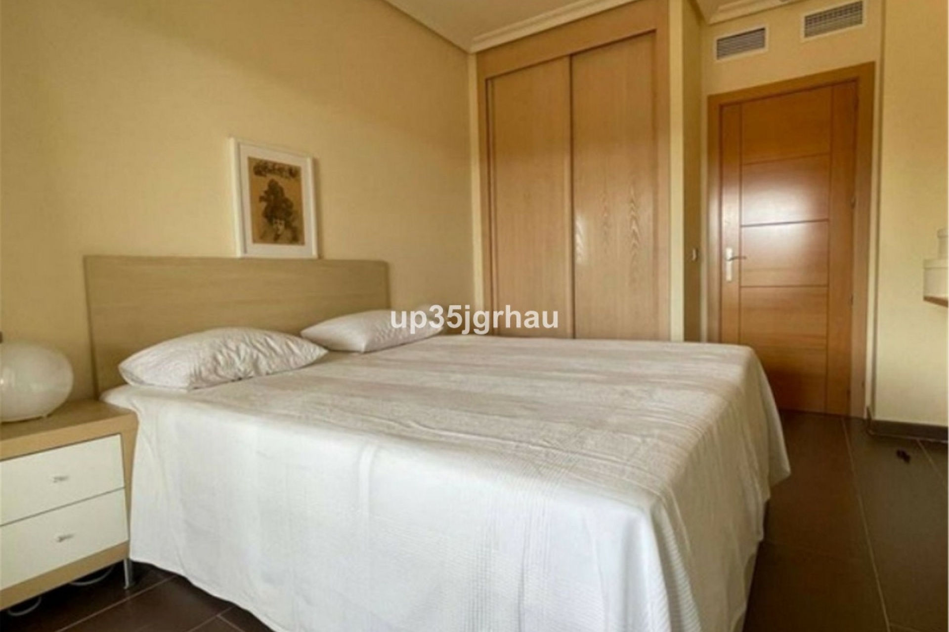 Rynek wtórny - apartment - Estepona - Selwo