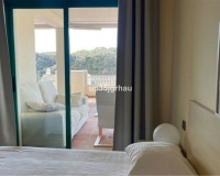 Rynek wtórny - apartment - Estepona - Selwo