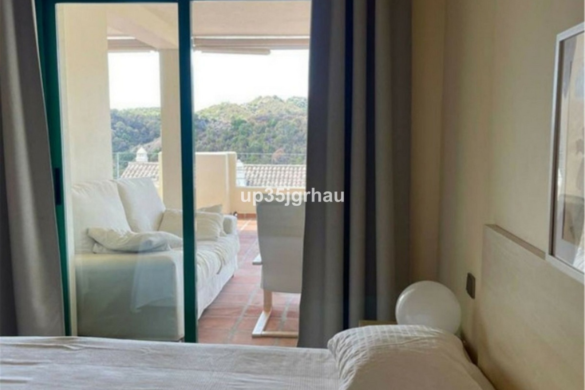 Rynek wtórny - apartment - Estepona - Selwo