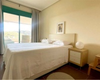 Rynek wtórny - apartment - Estepona - Selwo