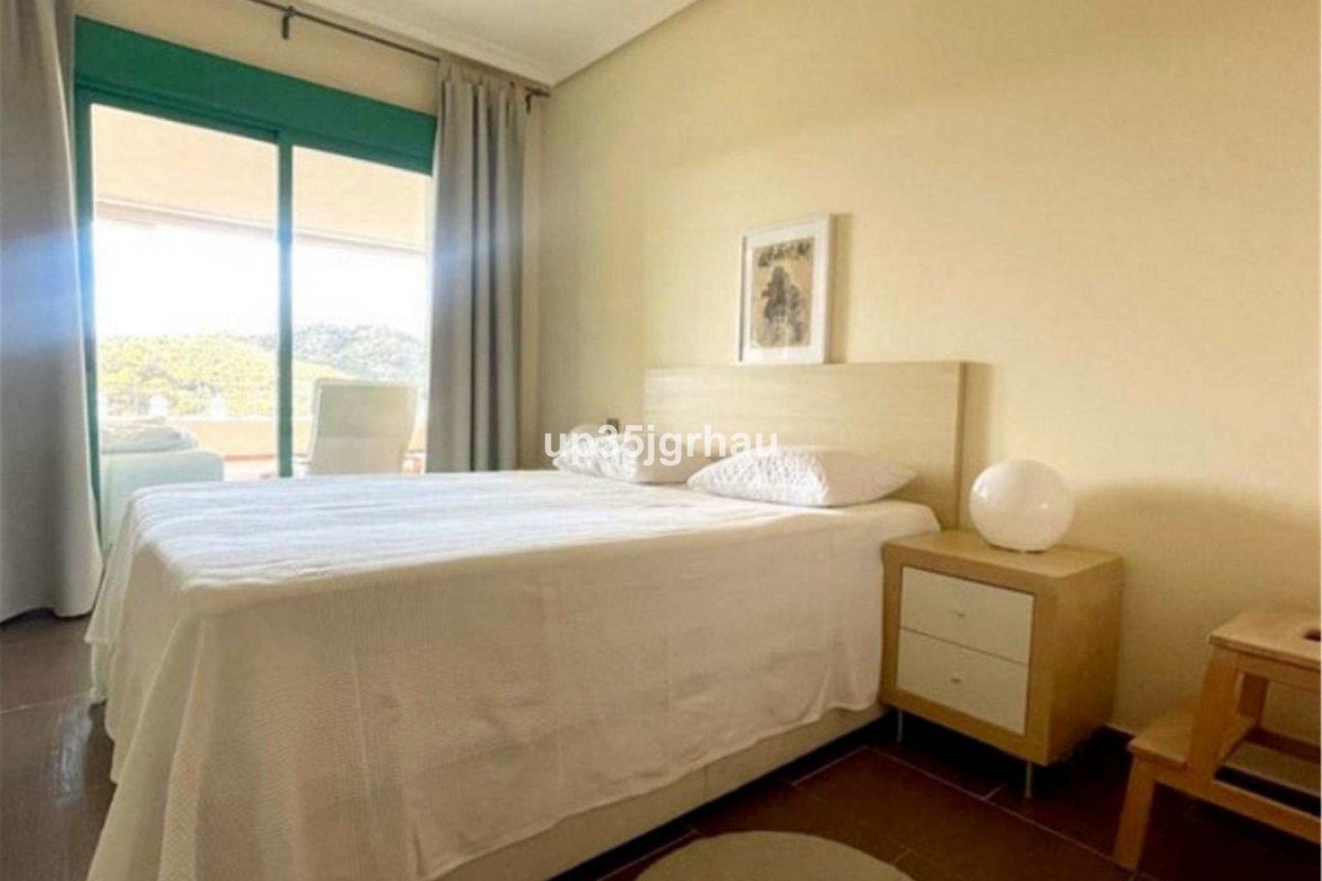 Rynek wtórny - apartment - Estepona - Selwo