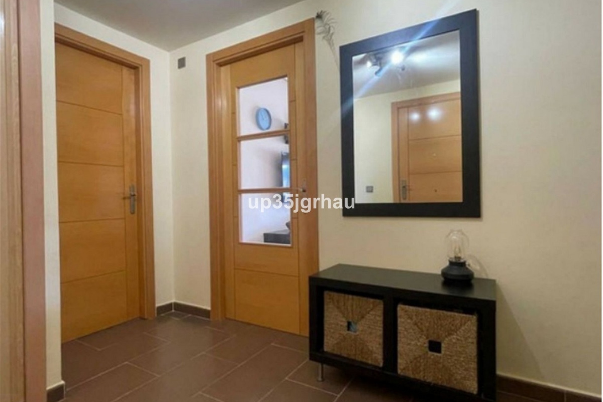 Rynek wtórny - apartment - Estepona - Selwo