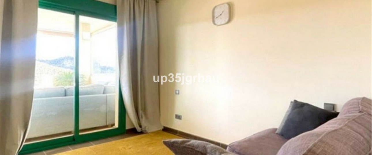 Rynek wtórny - apartment - Estepona - Selwo
