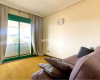 Rynek wtórny - apartment - Estepona - Selwo