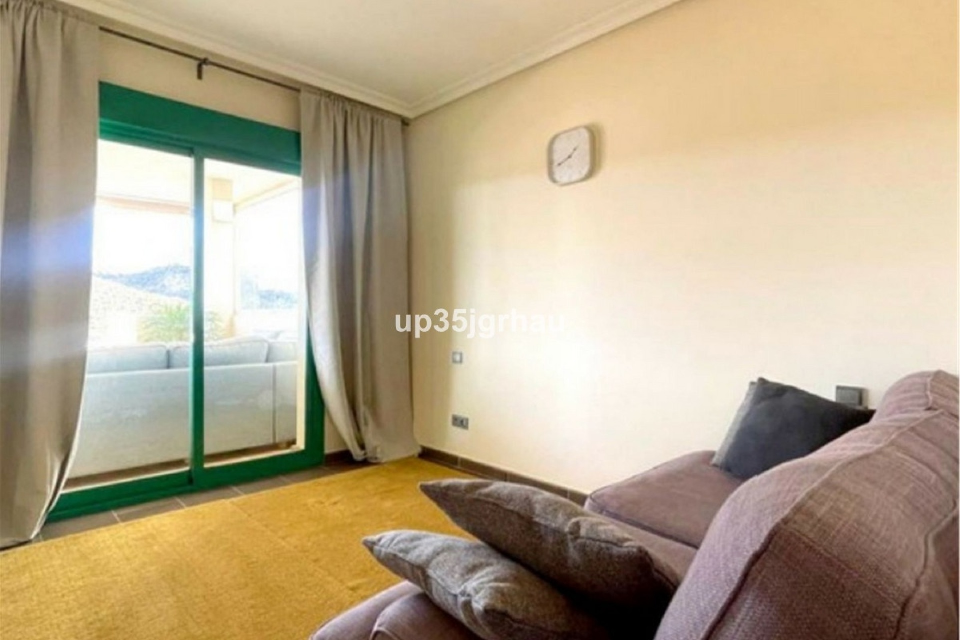 Rynek wtórny - apartment - Estepona - Selwo