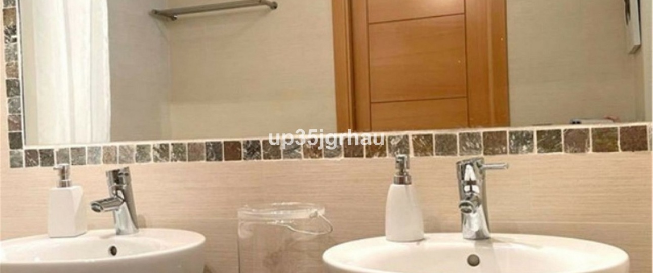 Rynek wtórny - apartment - Estepona - Selwo