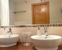 Rynek wtórny - apartment - Estepona - Selwo