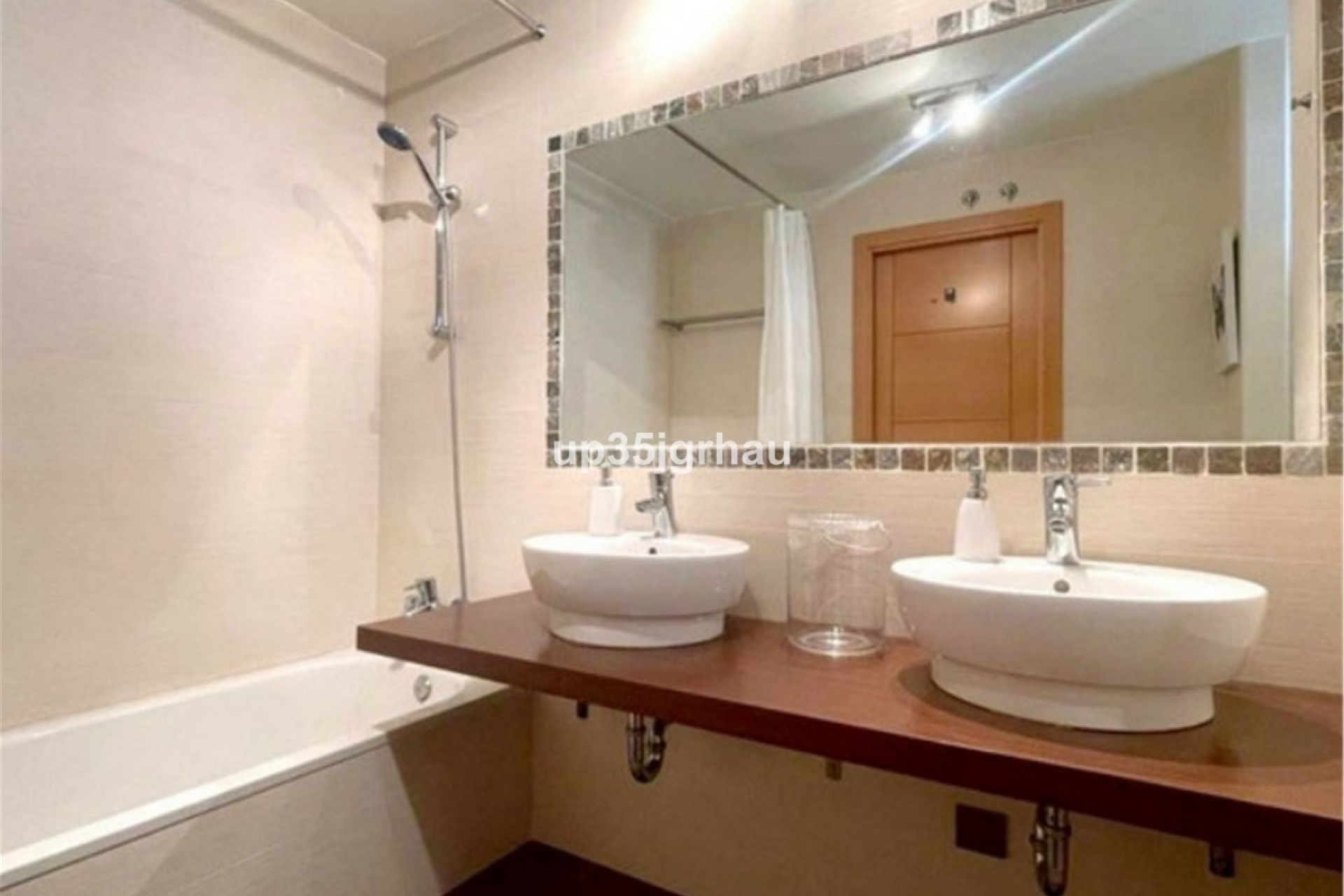 Rynek wtórny - apartment - Estepona - Selwo