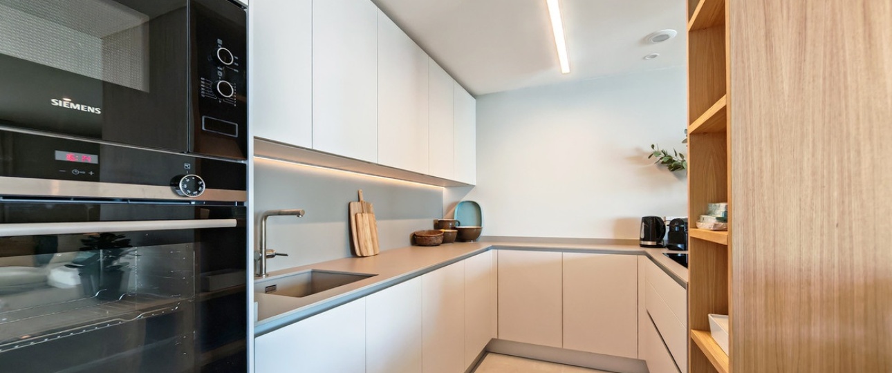 Rynek wtórny - apartment - Estepona - Selwo