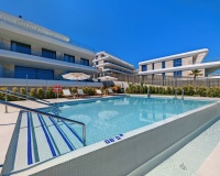 Rynek wtórny - apartment - Estepona - Selwo