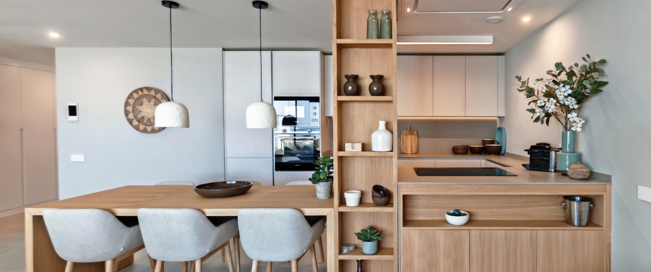 Rynek wtórny - apartment - Estepona - Selwo
