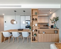 Rynek wtórny - apartment - Estepona - Selwo