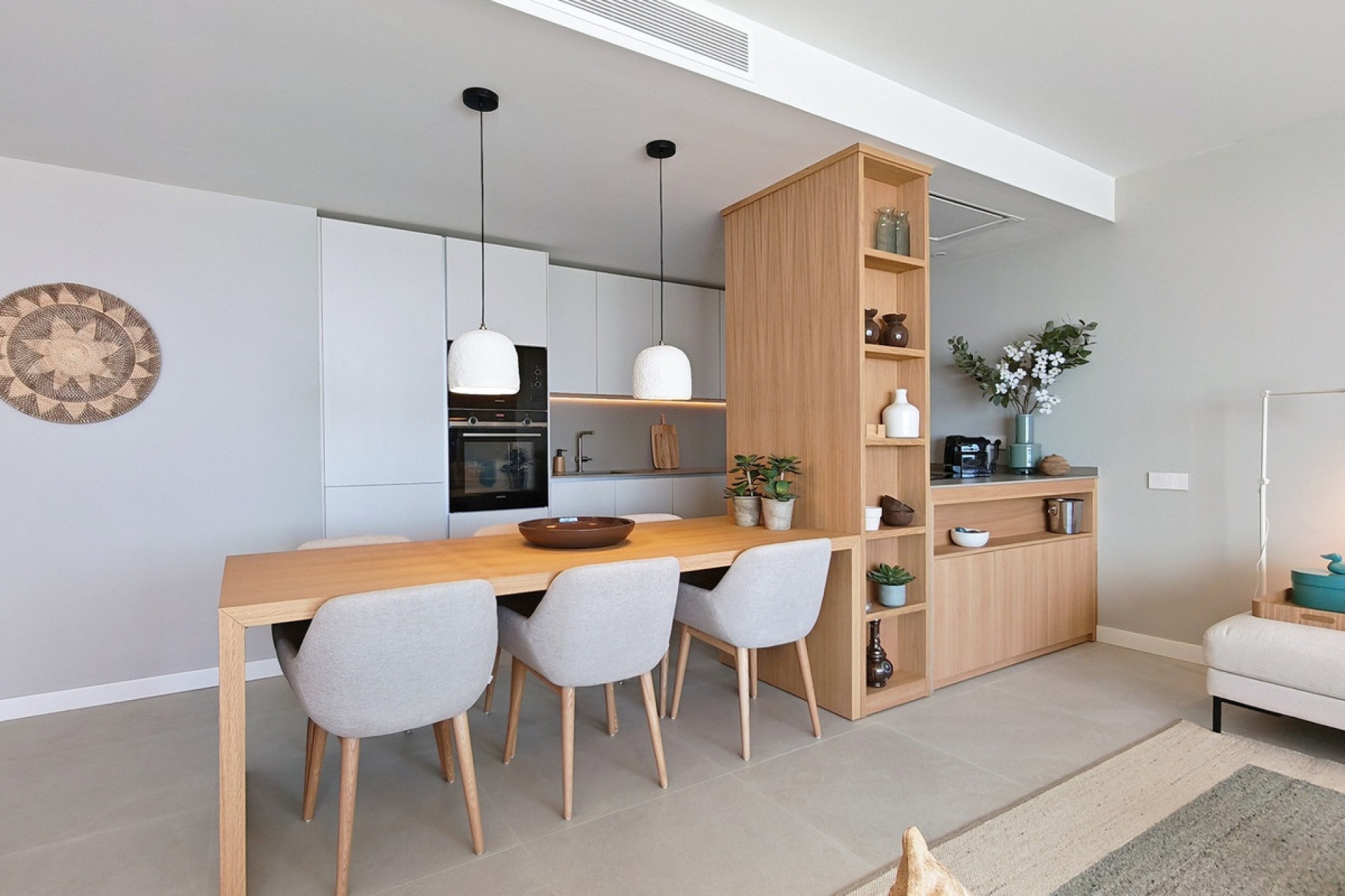 Rynek wtórny - apartment - Estepona - Selwo