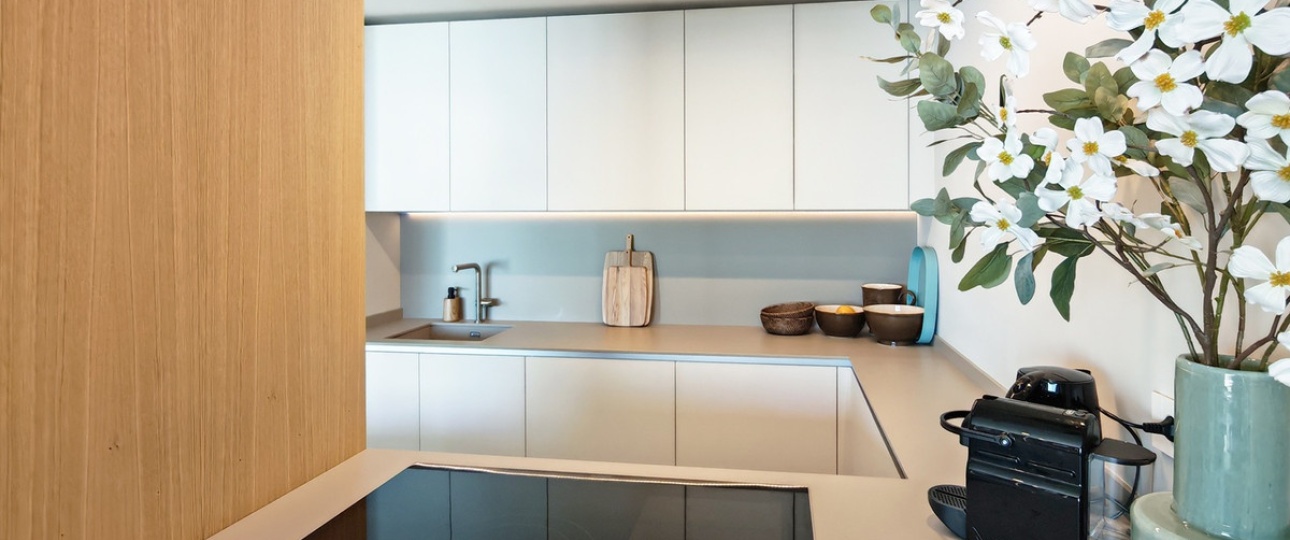 Rynek wtórny - apartment - Estepona - Selwo
