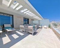 Rynek wtórny - apartment - Estepona - Selwo