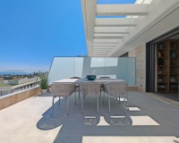 Rynek wtórny - apartment - Estepona - Selwo