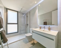 Rynek wtórny - apartment - Estepona - Selwo