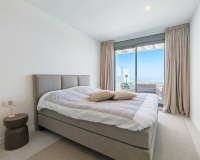Rynek wtórny - apartment - Estepona - Selwo