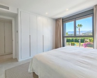 Rynek wtórny - apartment - Estepona - Selwo